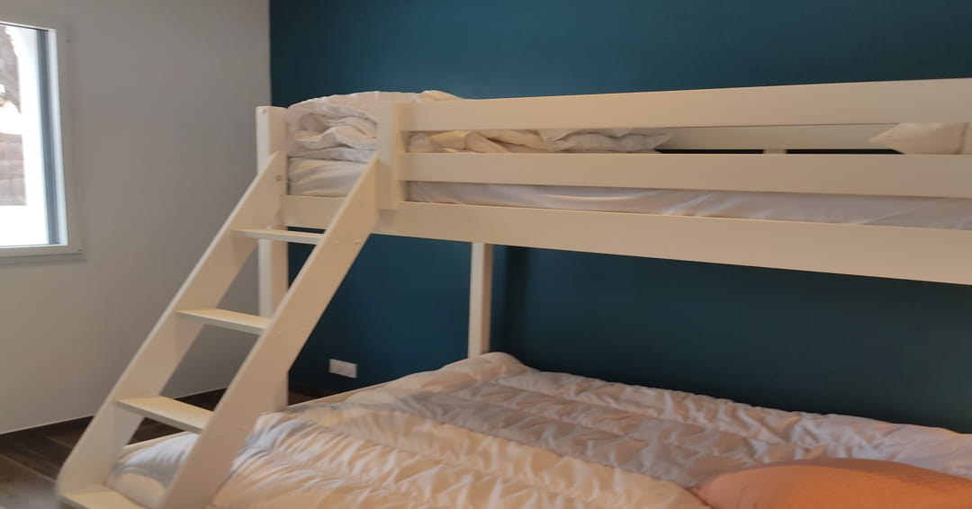 Treisième photo de la partie rive