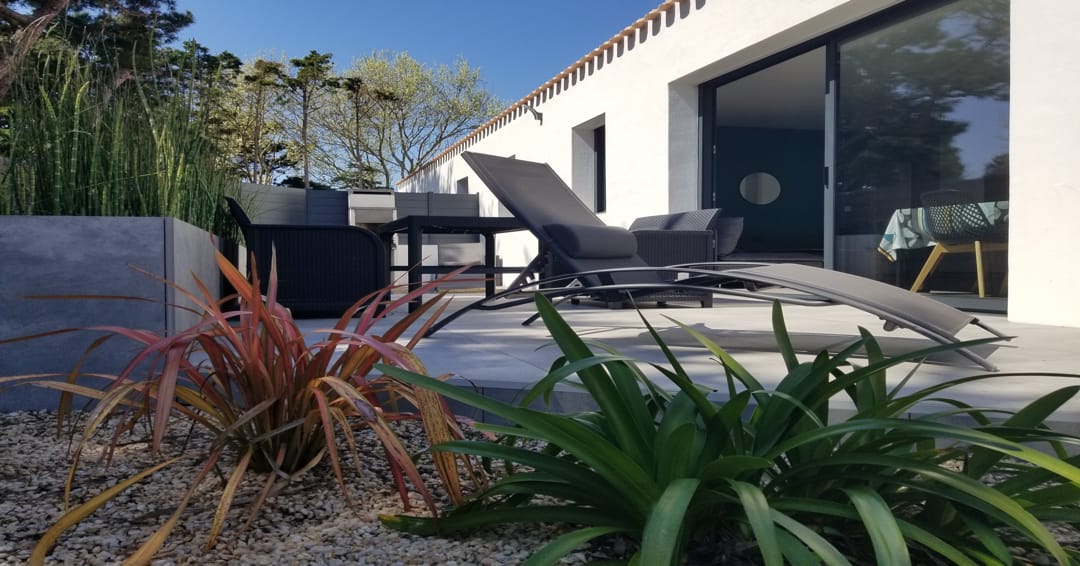 Cinquième photo de la partie rive