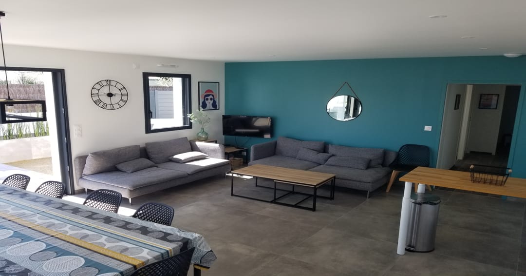 Septième photo de la partie rive