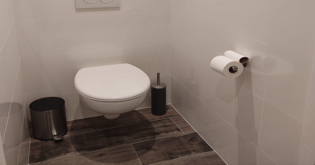 Dix-huitième photo de la partie pins